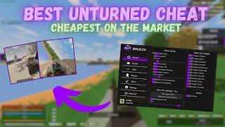 New Unturned Undetected Hack/Cheat | Solix.cc | Silent Aim, ESP, No Clip, Wallbang, Free Cam