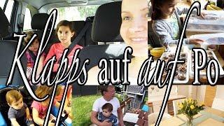 Klaps auf den Po - It's my life #354 | PatrycjaPageLife