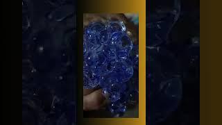 Stones Searching Channel!Blue gemstone#preciousstones #gemstones