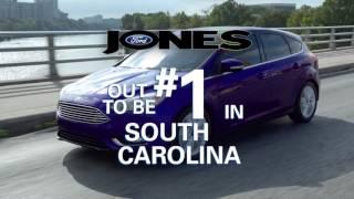 Jones Ford - One Price