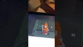 Phineas and Ferb Candace Screaming