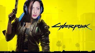 Some Keanu Reeves Love | Cyberpunk 2077 Gameplay [Live Stream]  | Cyberpunk 2077 Full Playthrough