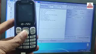 Keypad Feature Phone (RDA-Coolsand-CPU)  Unlock By Miracle Box V2.82 (By Ms Mobile Software)