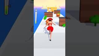 Twerk Race 3D All Labels iOS Android Walkthrough Game Update Free Video Pro Mobile Gsmplay