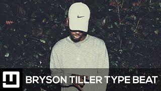 Bryson Tiller Type Beat "Careless" | Prod. by mjNichols