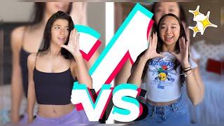 Charli D’amelio Vs Nicole Laeno | TikTok Compilation 2020 | PerfectTiktok HD