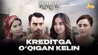 Kreditga o'qigan kelin... Iqror, 811 - son