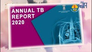 'Nikshay' portal for TB control programme (H)