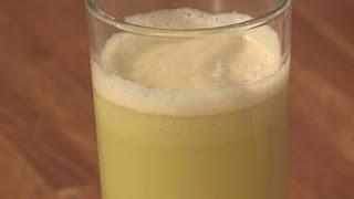 How To Make Apple Juice