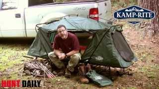 Kamp-Rite Tent Cot