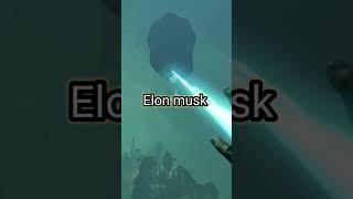 Elon musk ka Bhanja #shorts #roast #reaction