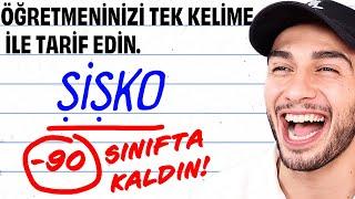 EN KOMİK OKUL TİKTOKLARI! (1 SAAT)