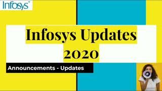 Infosys Joining Updates 2020 | Virtual Onboarding | DOJ | Onboarding Process for 2020 candidates