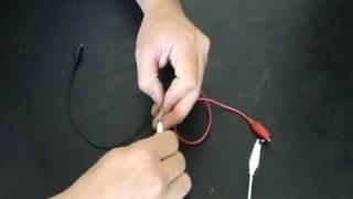 Robotics and Electronics Tutorial - 10 - Building a Circuit