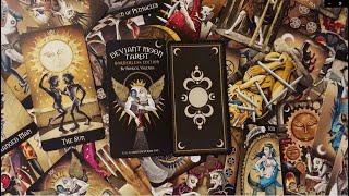 What you NEED to know about Deviant Moon Tarot | Tarot Deck Review