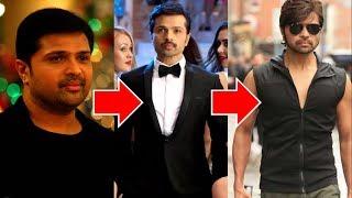 Fat To Fit??? Himesh Reshammiya's Body Transformation | Instagram @samarthkagdiyal