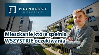 Nowe, stylowe mieszkanie premium do wynajęcia w TOP lokalizacji - Katowice Bażantowo