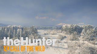 I'm Going Outside... - TheHunter Call of the Wild - Medved-Taiga LIVE Part 3 - 02/07/2022