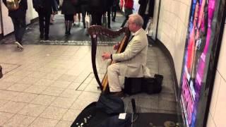 London - Oxford Circus Underground