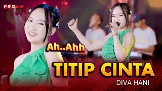 TITIP CINTA - DIVA HANI | SIMPATIK MUSIC (Official Music Video)