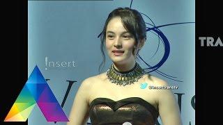 INSERT SIANG - Chelsea Islan Diet Demi Peran