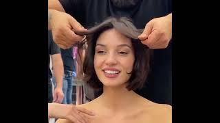 Top 15 Beautiful Short Haircuts for Women | Short Bob & Pixie Hair Transformations