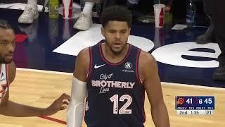 Tobias Harris | Scoring Highlights | NOVEMBER 2023 | 76ers