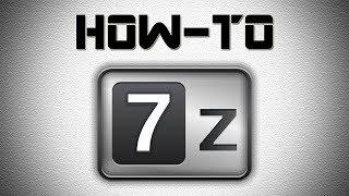How to Download and Install 7-Zip