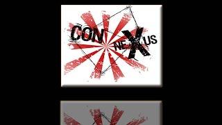 Connexus by Gary P. Gilroy, Shawn Glyde & Nate Bourg