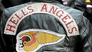 [DOKU] Hells Angels - Die Rache der Rocker 10.10.2016 [DEUTSCH]