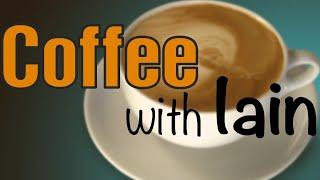 Coffee With Iain - Landscaping in FS thoughts?