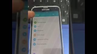 Samsung S5 Flickering Screen | Solved | Fix