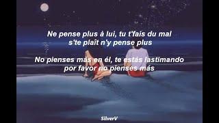 Tayc - N'y pense plus (paroles/sub.español)