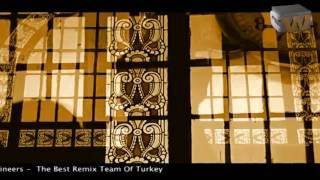 Catwork Remix Engineers Ft. Arif AKPINAR - Silinmeyen Hatıralar (Vers 2)