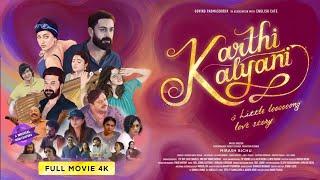 KARTHI KALYANI | A Musical Mini Feature | GP | Anju | Anikha | Mirash | Johnny Antony |Akshay|Mirna