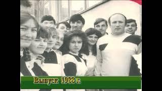 СШ№3 Ивацевичи  Выпускники 1983-2006