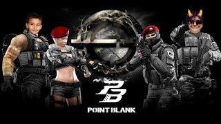 Point Blank oynadık (gamer furkanla)