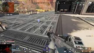 APEX  LEGEND BEGGINERS GAMEPLAY WITH RTX 3060 & Ryxen 5 4500