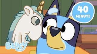 Stagione 3 Episodi Completi  | Il Meglio di Bluey | Bluey Italiano Canale Ufficiale