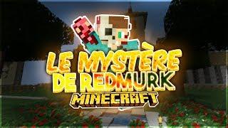 Le Mystère de Redmurk - MINECRAFT TRAILER