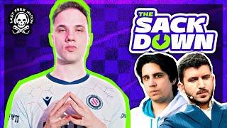 The Ups and Downs of Professional League of Legends: Crownie Shares It All - The Sack Down Ep 21