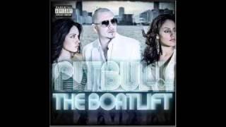 Pitbull - I Don't See 'em (ft. Cubo & AIM)