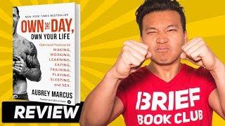 Own The Day Own Your Life Review