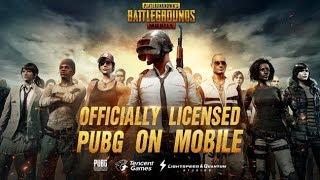 Как скачать PUBG mobile на iOS