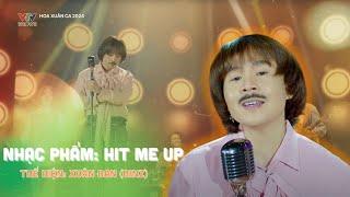 Hit me up - Binz (Xuân Đan) | Hoa Xuân Ca 2024