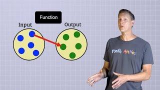 Algebra Basics: What Are Functions? - Math Antics