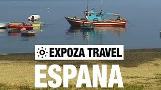 Espana Vacation Travel Video Guide