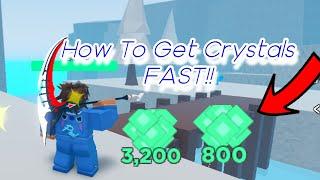 Get Crystals Fast - Tips and Tricks for RPG Champions