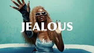 (FREE) Afrobeat Instrumental 2023 | Oxlade X Tems X Omah Lay Type Beat "JEALOUS" |Afrobeat Type Beat