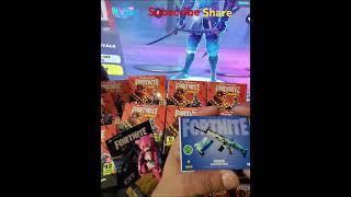 Another Fortnite Series 3 Pack Opening! Will we hit Optichrome holos?!! Skull Trooper PSA 10 Trading